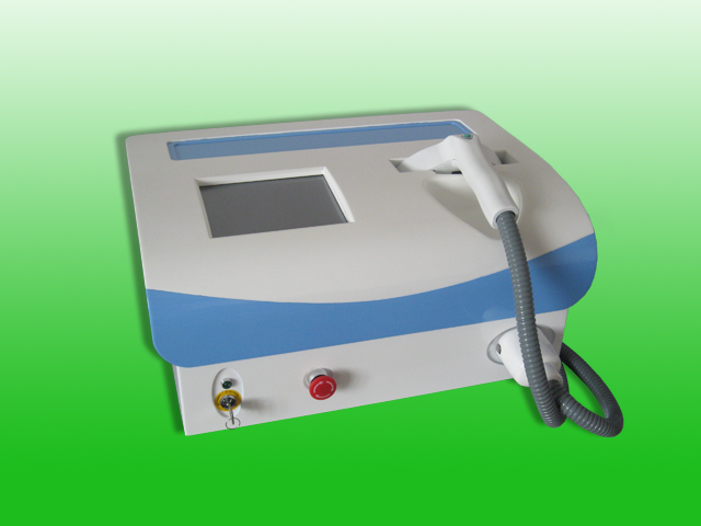 IPL system(CE approval) Made in Korea